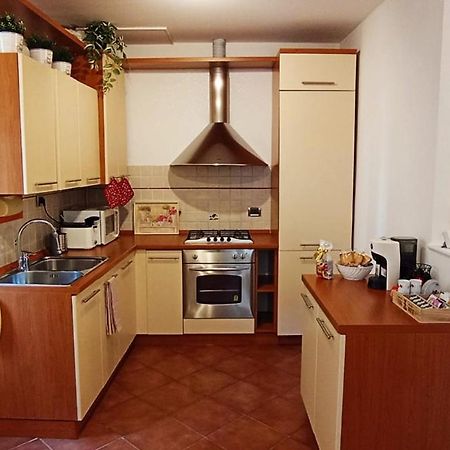 Casa Vacanza Citta Vecchia Triest Zewnętrze zdjęcie
