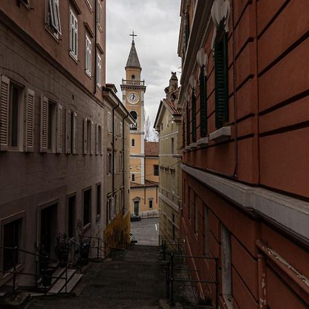 Casa Vacanza Citta Vecchia Triest Zewnętrze zdjęcie