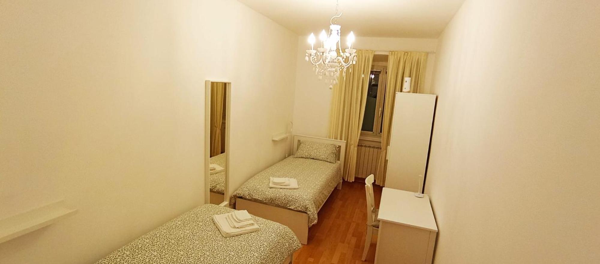 Casa Vacanza Citta Vecchia Triest Zewnętrze zdjęcie