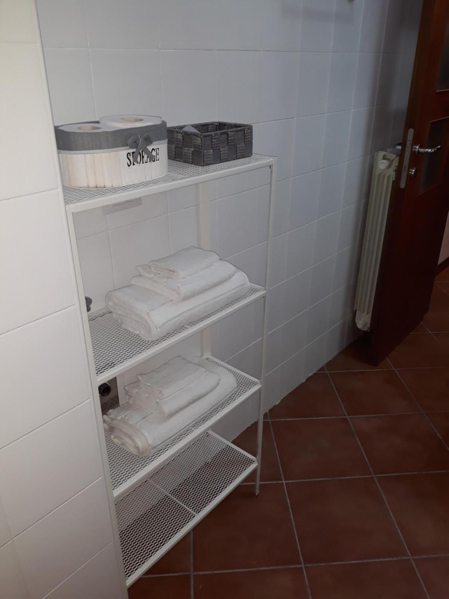 Casa Vacanza Citta Vecchia Triest Zewnętrze zdjęcie