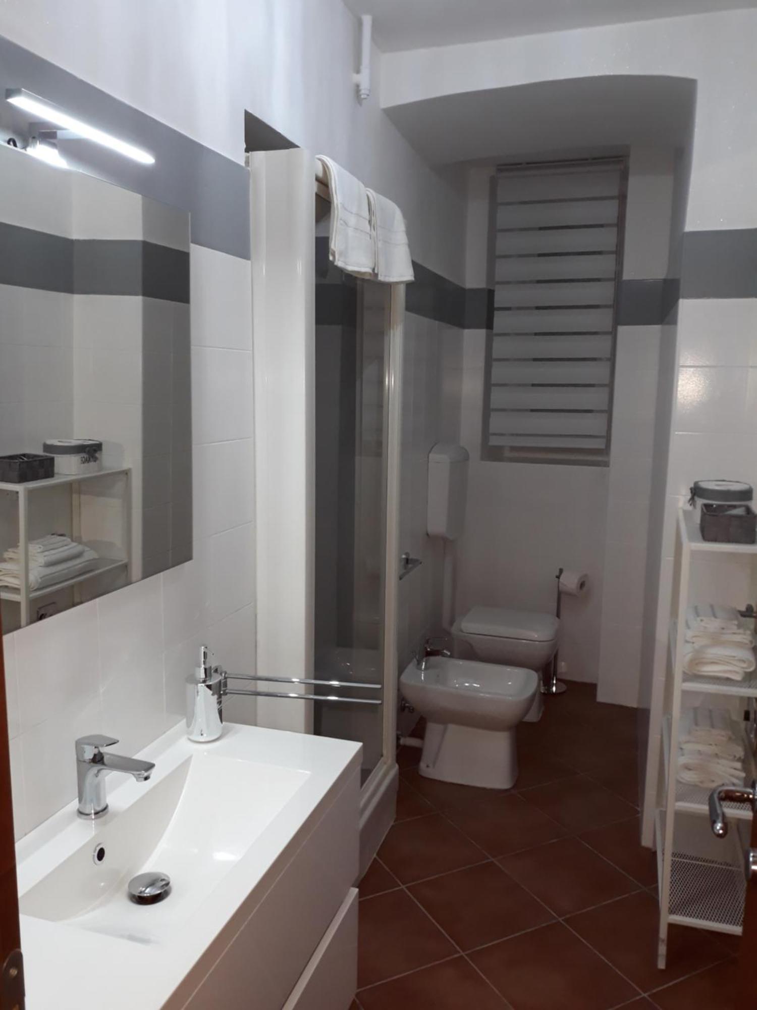 Casa Vacanza Citta Vecchia Triest Zewnętrze zdjęcie