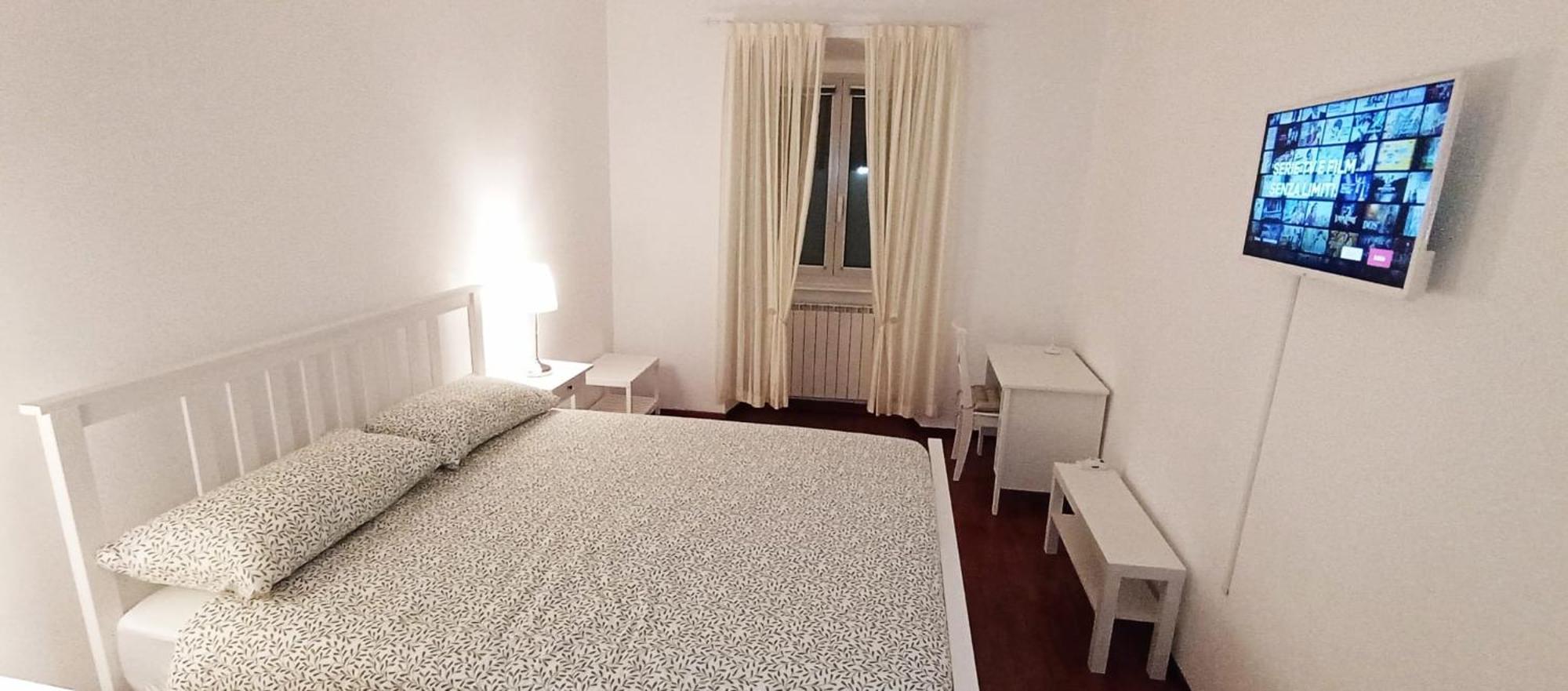 Casa Vacanza Citta Vecchia Triest Zewnętrze zdjęcie