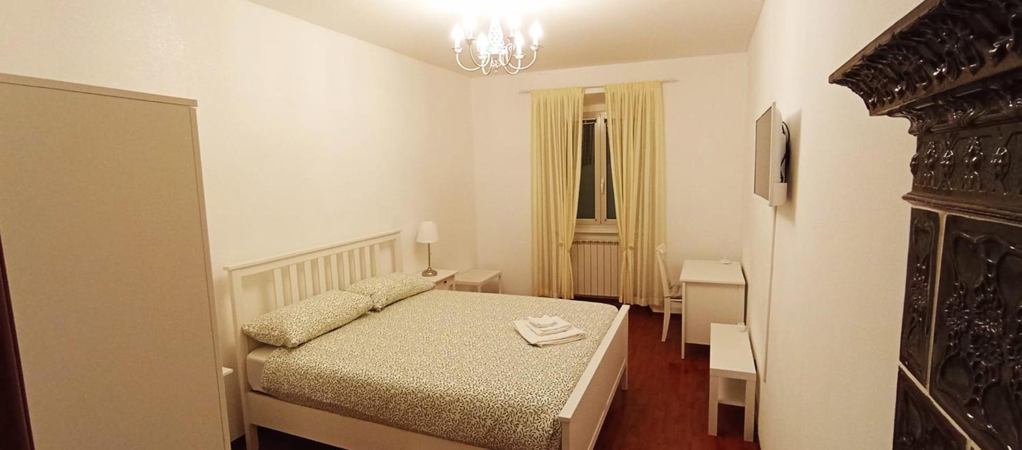 Casa Vacanza Citta Vecchia Triest Zewnętrze zdjęcie