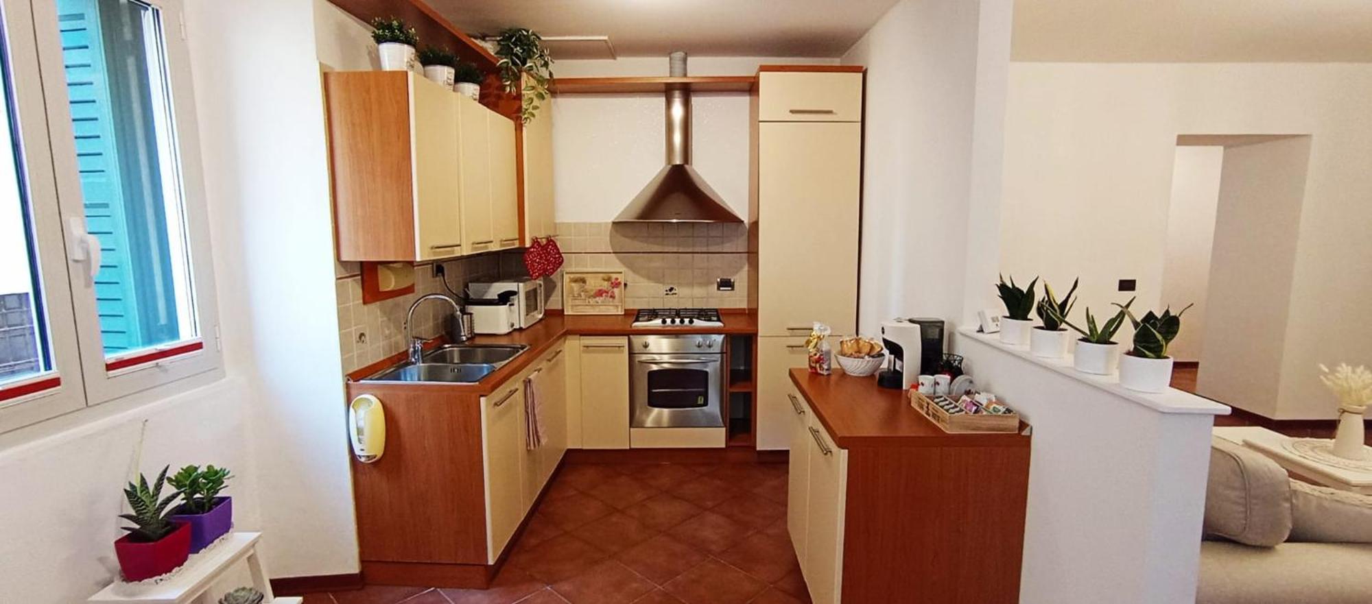 Casa Vacanza Citta Vecchia Triest Zewnętrze zdjęcie