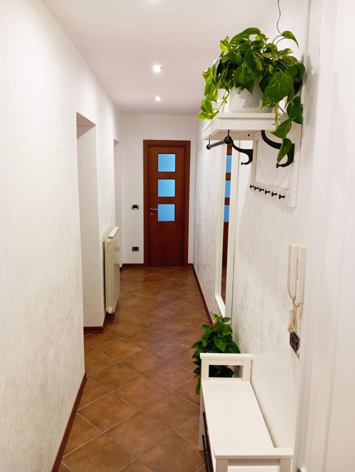 Casa Vacanza Citta Vecchia Triest Zewnętrze zdjęcie